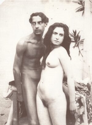 Pluschow, Wilhelm von (1852-1930) erotiques - Senhsuch