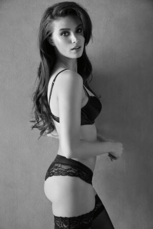 Hot Sexy Models Large Poster Photos Hot Babe Ultra Sexy Hot Lingerie