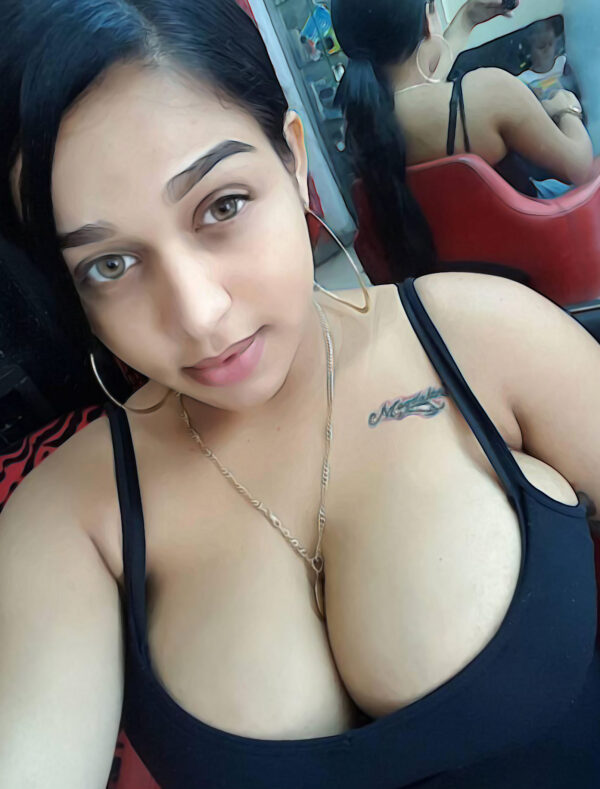 Hot and Busty Bengali Girls